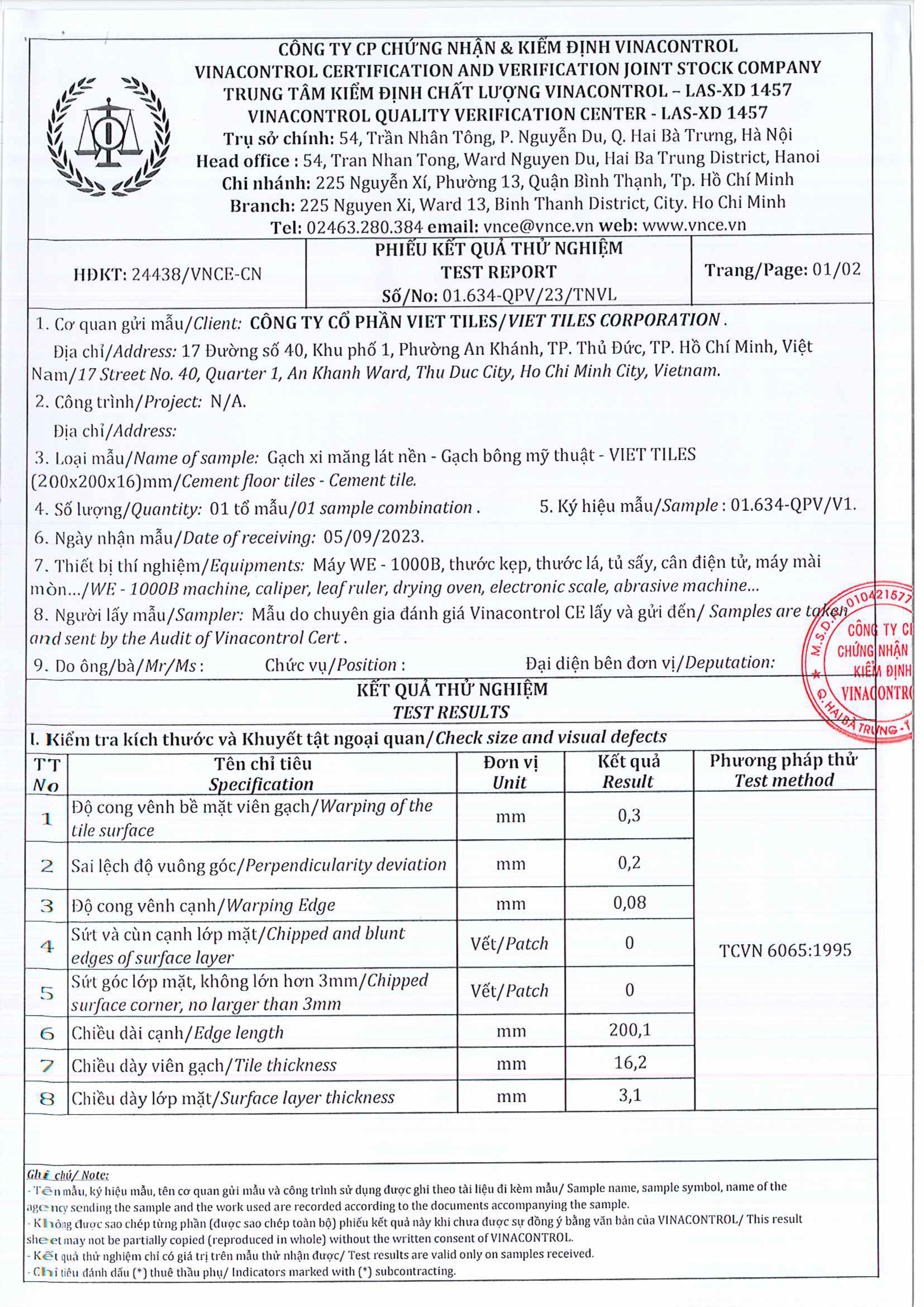 F24.HL.04-Test report-Gạch bông-2443.VNCE.CN